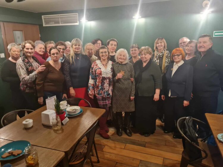 Poetyckie nawiązania do stanu wojennego