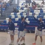 Piłka ręczna. Handball Stal Mielec przegrywa z Padwą Zamość - Polskie Radio Rzeszów