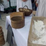 Wigilia pod hasłem „Jak to drzewiej bywało…” w tarnobrzeskiej szkole podstawowej 2 - Polskie Radio Rzeszów Wigilia pod hasłem „Jak to drzewiej bywało…” w tarnobrzeskiej szkole podstawowej - Polskie Radio Rzeszów