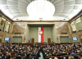 Marszałek Sejmu: Zamierzamy jak najszybciej podjąć prace nad ustawą dot. mediów publicznych