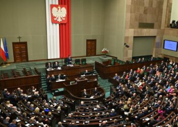 Do&nbsp;Sejmu wpłynął prezydencki projekt ustawy w&nbsp;sprawie podwyżek dla nauczycieli