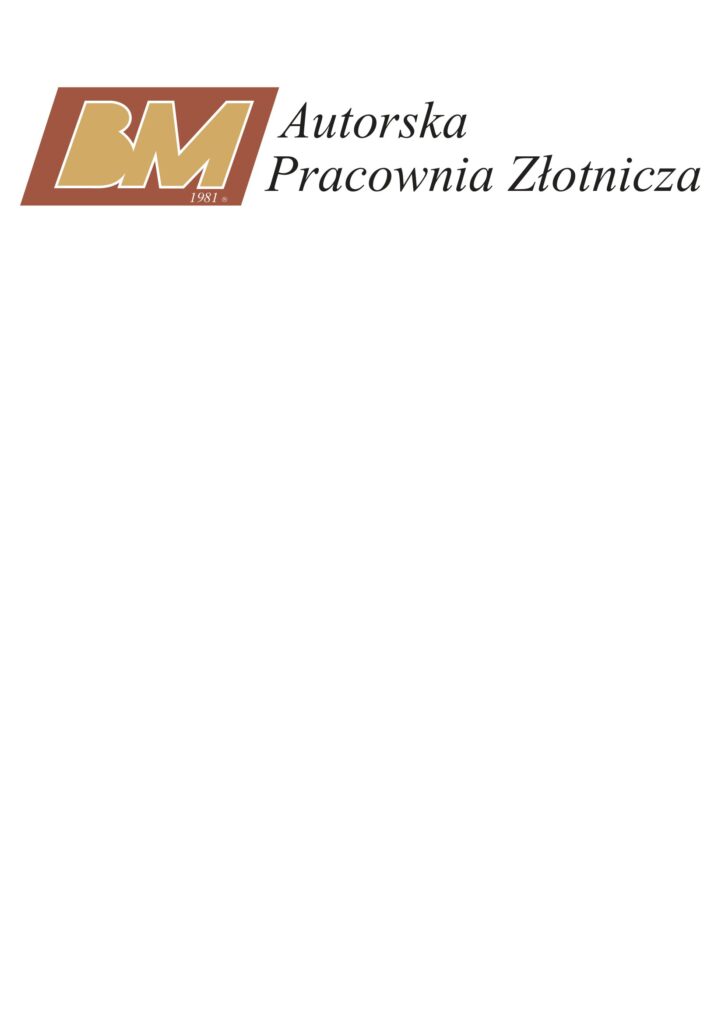 BM Autorska Pracownia Zlotnicza 1