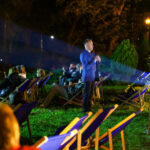 "Filmowe podróże na szklane wzgórze", czyli kino niszowe - Polskie Radio Rzeszów