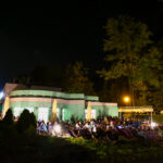 "Filmowe podróże na szklane wzgórze", czyli kino niszowe - Polskie Radio Rzeszów