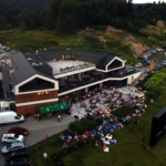 "Filmowe podróże na szklane wzgórze", czyli kino niszowe - Polskie Radio Rzeszów