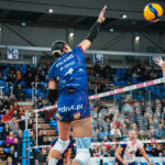 Siatkówka. Wygrana Rysic z Grupą Azoty 3:2 - Polskie Radio Rzeszów