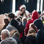 Wyjątkowy gość w Podkarpackim Centrum Nauki "Łukasiewicz" (fotogaleria) 2 - Polskie Radio Rzeszów Wyjątkowy gość w Podkarpackim Centrum Nauki "Łukasiewicz" (fotogaleria) - Polskie Radio Rzeszów