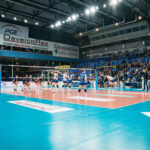 Siatkówka. Wygrana Rysic z Grupą Azoty 3:2 - Polskie Radio Rzeszów