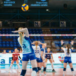 Siatkówka. Wygrana Rysic z Grupą Azoty 3:2 - Polskie Radio Rzeszów