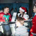 Wyjątkowy gość w Podkarpackim Centrum Nauki "Łukasiewicz" (fotogaleria) 5 - Polskie Radio Rzeszów Wyjątkowy gość w Podkarpackim Centrum Nauki "Łukasiewicz" (fotogaleria) - Polskie Radio Rzeszów