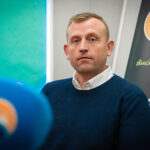 Problem lobbingu w polskim parlamencie tematem dyskusji w audycji Pro Publico Bono 4 - Polskie Radio Rzeszów Problem lobbingu w polskim parlamencie tematem dyskusji w audycji Pro Publico Bono - Polskie Radio Rzeszów