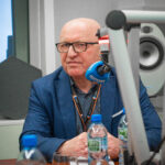 Problem lobbingu w polskim parlamencie tematem dyskusji w audycji Pro Publico Bono 8 - Polskie Radio Rzeszów Problem lobbingu w polskim parlamencie tematem dyskusji w audycji Pro Publico Bono - Polskie Radio Rzeszów