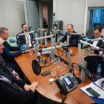 Problem lobbingu w polskim parlamencie tematem dyskusji w audycji Pro Publico Bono 10 - Polskie Radio Rzeszów Problem lobbingu w polskim parlamencie tematem dyskusji w audycji Pro Publico Bono - Polskie Radio Rzeszów