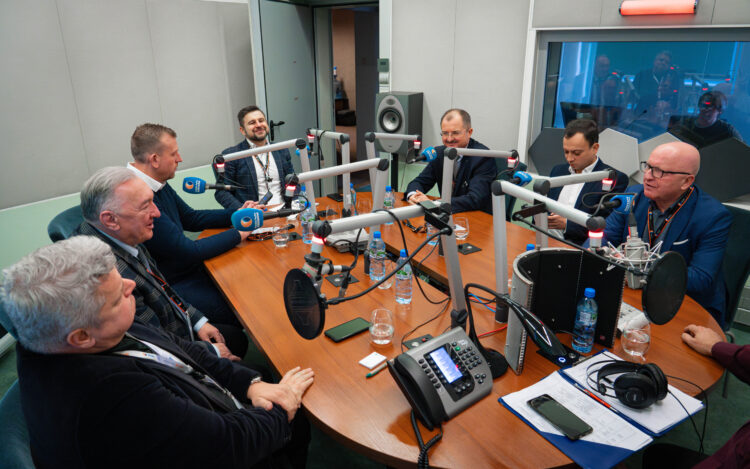 Problem lobbingu w polskim parlamencie tematem dyskusji w audycji Pro Publico Bono