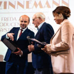 Rzeszów upamiętnił wybitnego reżysera i zdobywcę czterech Oskarów, Freda Zinnemanna - Polskie Radio Rzeszów