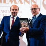 Rzeszów upamiętnił wybitnego reżysera i zdobywcę czterech Oskarów, Freda Zinnemanna - Polskie Radio Rzeszów