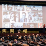 Rzeszów upamiętnił wybitnego reżysera i zdobywcę czterech Oskarów, Freda Zinnemanna - Polskie Radio Rzeszów