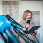 Rzeszów upamiętnił wybitnego reżysera i zdobywcę czterech Oskarów, Freda Zinnemanna - Polskie Radio Rzeszów