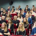 Studenci otrzymali stypendia Marszałka Województwa Podkarpackiego - Polskie Radio Rzeszów