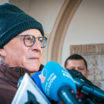 Rzeszów upamiętnił wybitnego reżysera i zdobywcę czterech Oskarów, Freda Zinnemanna - Polskie Radio Rzeszów