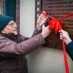 Rzeszów upamiętnił wybitnego reżysera i zdobywcę czterech Oskarów, Freda Zinnemanna - Polskie Radio Rzeszów