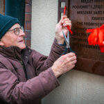 Rzeszów upamiętnił wybitnego reżysera i zdobywcę czterech Oskarów, Freda Zinnemanna - Polskie Radio Rzeszów