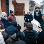 Rzeszów upamiętnił wybitnego reżysera i zdobywcę czterech Oskarów, Freda Zinnemanna - Polskie Radio Rzeszów