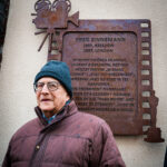 Rzeszów upamiętnił wybitnego reżysera i zdobywcę czterech Oskarów, Freda Zinnemanna - Polskie Radio Rzeszów