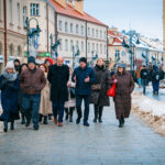 Rzeszów upamiętnił wybitnego reżysera i zdobywcę czterech Oskarów, Freda Zinnemanna - Polskie Radio Rzeszów