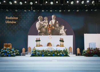 Włosi będą mogli poznać historię błogosławionej rodziny Ulmów