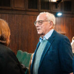 Rzeszów upamiętnił wybitnego reżysera i zdobywcę czterech Oskarów, Freda Zinnemanna - Polskie Radio Rzeszów