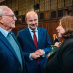 Rzeszów upamiętnił wybitnego reżysera i zdobywcę czterech Oskarów, Freda Zinnemanna - Polskie Radio Rzeszów