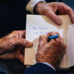 Rzeszów upamiętnił wybitnego reżysera i zdobywcę czterech Oskarów, Freda Zinnemanna - Polskie Radio Rzeszów