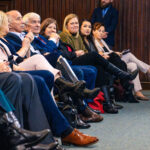 Rzeszów upamiętnił wybitnego reżysera i zdobywcę czterech Oskarów, Freda Zinnemanna - Polskie Radio Rzeszów