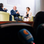 Rzeszów upamiętnił wybitnego reżysera i zdobywcę czterech Oskarów, Freda Zinnemanna - Polskie Radio Rzeszów