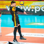 Siatkówka. Pewna wygrana Asseco Resovii ze Skrą (fotogaleria) - Polskie Radio Rzeszów