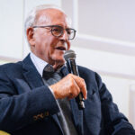 Rzeszów upamiętnił wybitnego reżysera i zdobywcę czterech Oskarów, Freda Zinnemanna - Polskie Radio Rzeszów