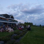 "Filmowe podróże na szklane wzgórze", czyli kino niszowe - Polskie Radio Rzeszów