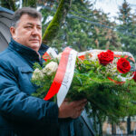 Rzeszowskie uroczystości upamiętniające ofiary stanu wojennego (fotogaleria) 30 - Polskie Radio Rzeszów Rzeszowskie uroczystości upamiętniające ofiary stanu wojennego (fotogaleria) - Polskie Radio Rzeszów