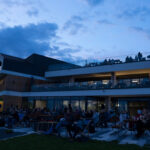 "Filmowe podróże na szklane wzgórze", czyli kino niszowe - Polskie Radio Rzeszów