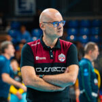 Siatkówka. Pewna wygrana Asseco Resovii ze Skrą (fotogaleria) - Polskie Radio Rzeszów