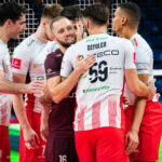 Siatkówka. Pewna wygrana Asseco Resovii ze Skrą (fotogaleria) - Polskie Radio Rzeszów