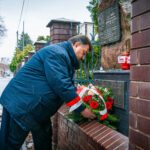 Rzeszowskie uroczystości upamiętniające ofiary stanu wojennego (fotogaleria) 34 - Polskie Radio Rzeszów Rzeszowskie uroczystości upamiętniające ofiary stanu wojennego (fotogaleria) - Polskie Radio Rzeszów