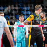 Siatkówka. Pewna wygrana Asseco Resovii ze Skrą (fotogaleria) - Polskie Radio Rzeszów