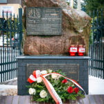 Rzeszowskie uroczystości upamiętniające ofiary stanu wojennego (fotogaleria) 36 - Polskie Radio Rzeszów Rzeszowskie uroczystości upamiętniające ofiary stanu wojennego (fotogaleria) - Polskie Radio Rzeszów