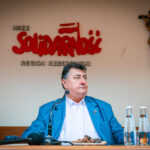 Rzeszowskie uroczystości upamiętniające ofiary stanu wojennego (fotogaleria) 37 - Polskie Radio Rzeszów Rzeszowskie uroczystości upamiętniające ofiary stanu wojennego (fotogaleria) - Polskie Radio Rzeszów