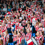 Siatkówka. Pewna wygrana Asseco Resovii ze Skrą (fotogaleria) - Polskie Radio Rzeszów