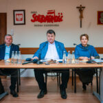 Rzeszowskie uroczystości upamiętniające ofiary stanu wojennego (fotogaleria) 38 - Polskie Radio Rzeszów Rzeszowskie uroczystości upamiętniające ofiary stanu wojennego (fotogaleria) - Polskie Radio Rzeszów