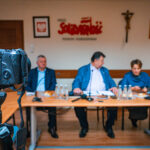 Rzeszowskie uroczystości upamiętniające ofiary stanu wojennego (fotogaleria) 39 - Polskie Radio Rzeszów Rzeszowskie uroczystości upamiętniające ofiary stanu wojennego (fotogaleria) - Polskie Radio Rzeszów