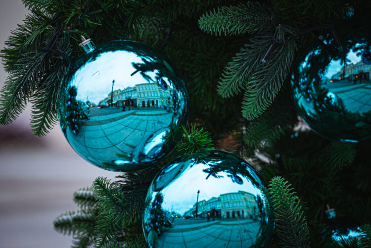 W sobotę na Rynku w Rzeszowie zostanie otwarte Świąteczne Miasteczko. Rozbłyśnie także choinka